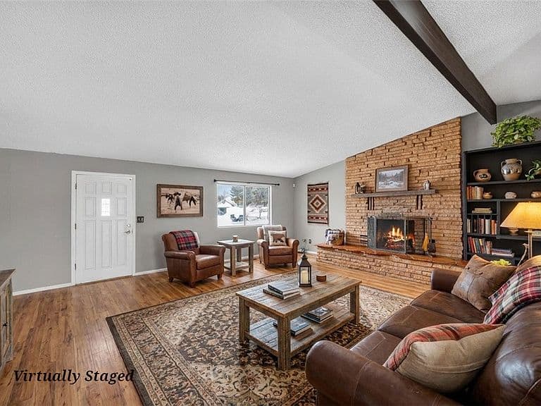 7885 E Mesa Vista Drive photo 5