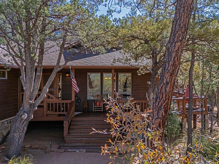 4317 N Mogollon Dr photo 5