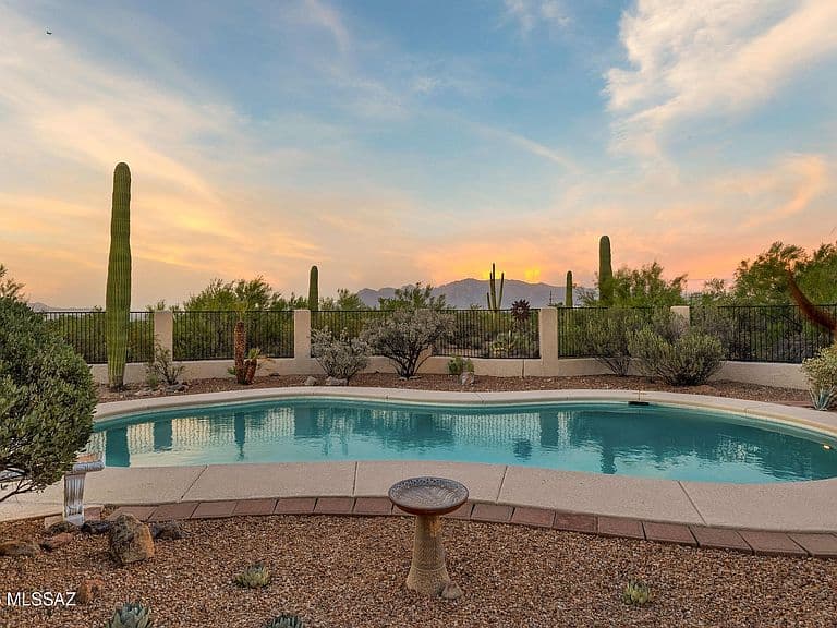 3880 W Bar Ranch Dr photo 3