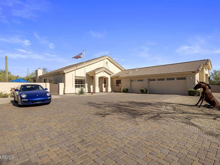 34611 N SUNSET Trail photo 4