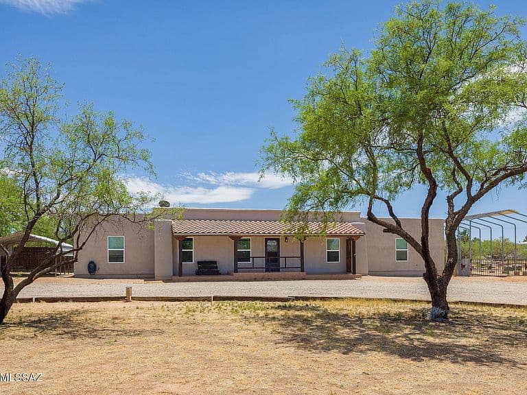 206 N Cherokee Trl photo 1