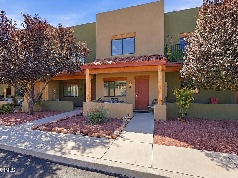 4210 N MONTEZUMA Avenue #12 photo 1