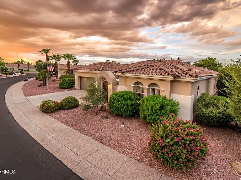 12844 W EL SUENO Drive photo 3