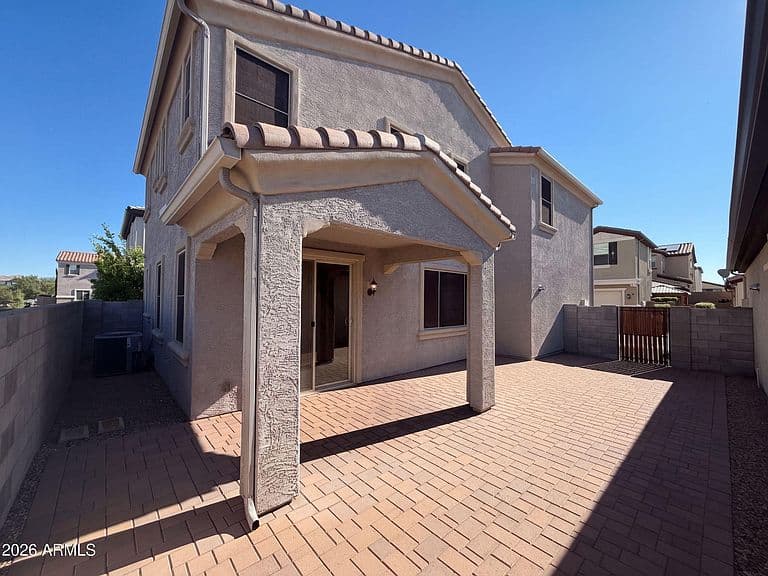 5015 E DESERT FOREST Trail photo 2