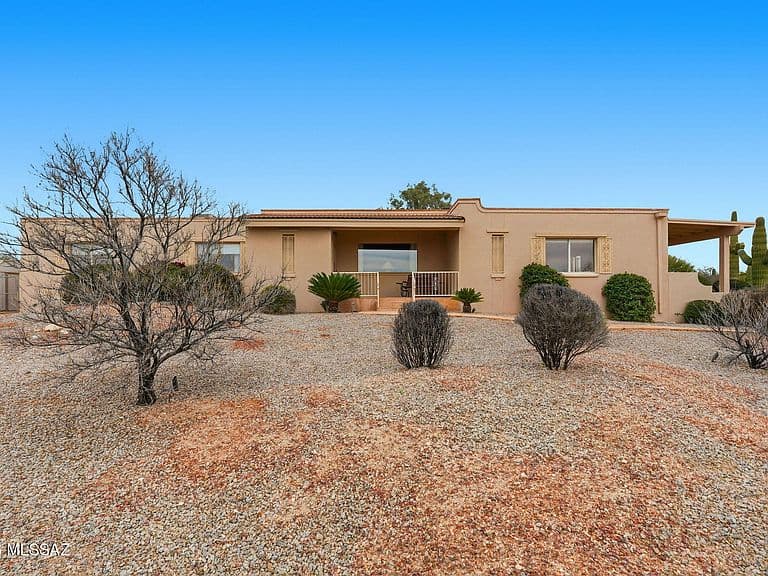 11141 E Escalante Rd photo 2
