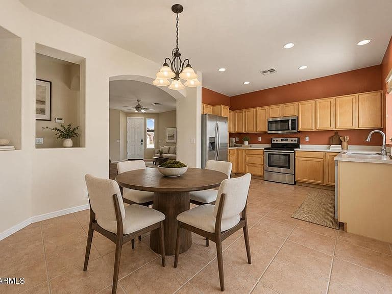 6583 E Casa de Leon Lane photo 3