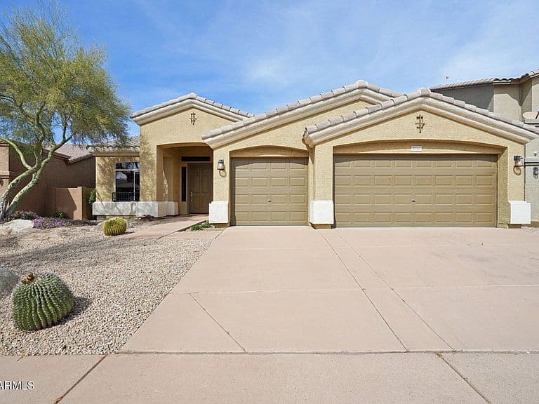 2706 W Via Calabria photo 4