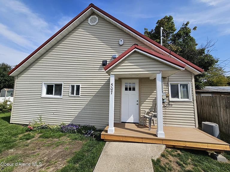 507 Washington Ave photo 3