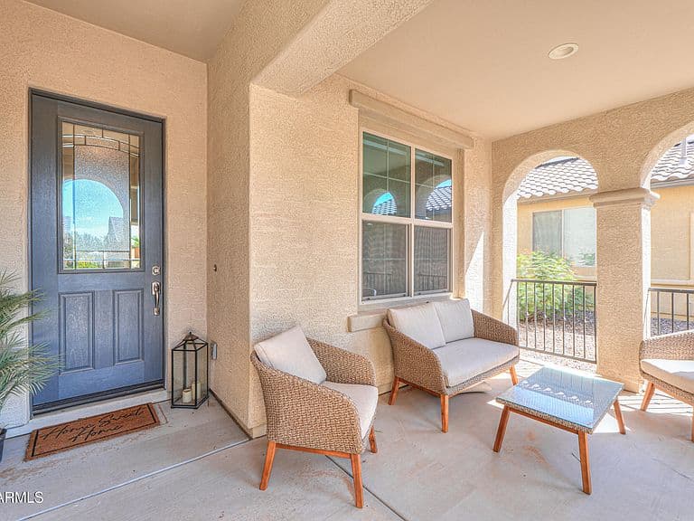 4596 W LOMA VERDE Avenue photo 5