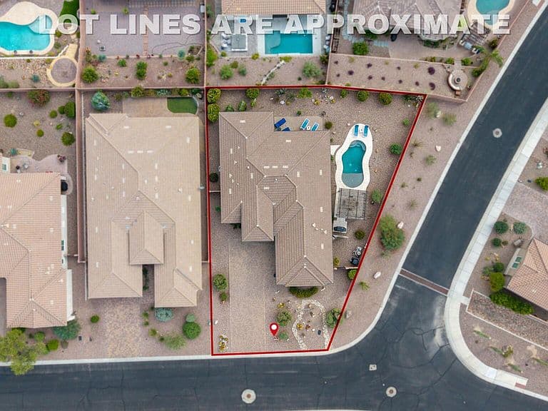 7245 W Cactus Flower Pass photo 2