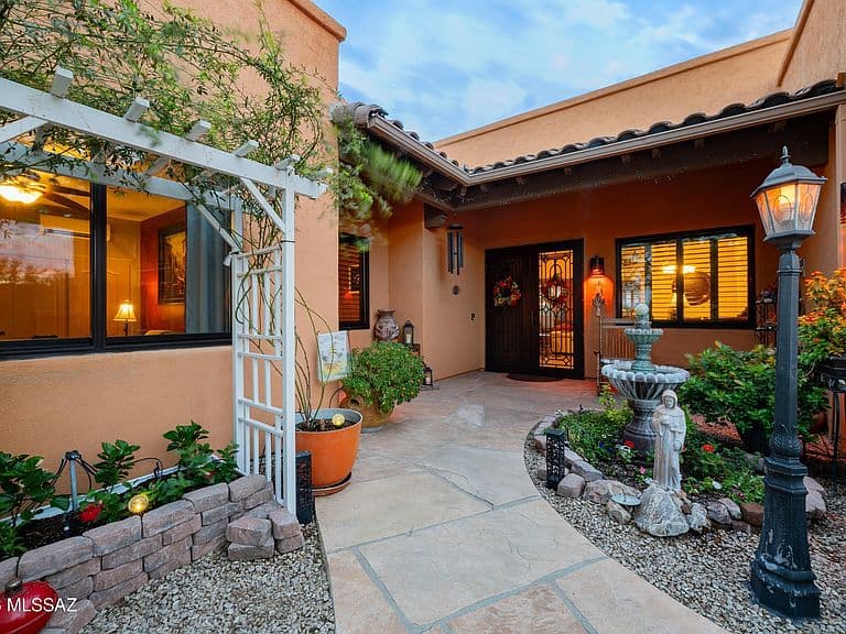12883 W Zebra Aloe Pl photo 2