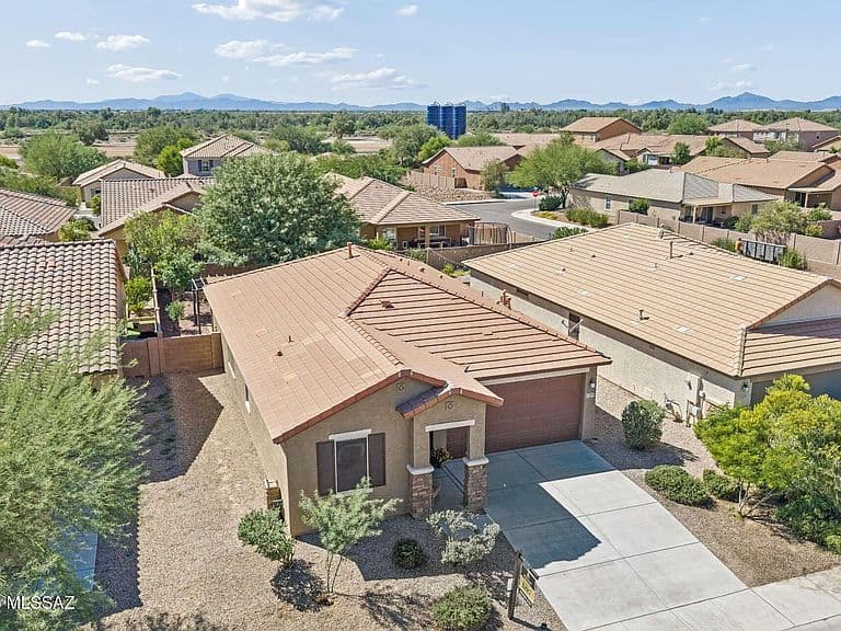 11595 W Boll Bloom Dr photo 4