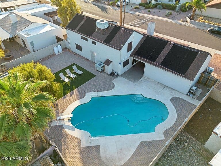 3017 W SAHUARO Drive photo 5