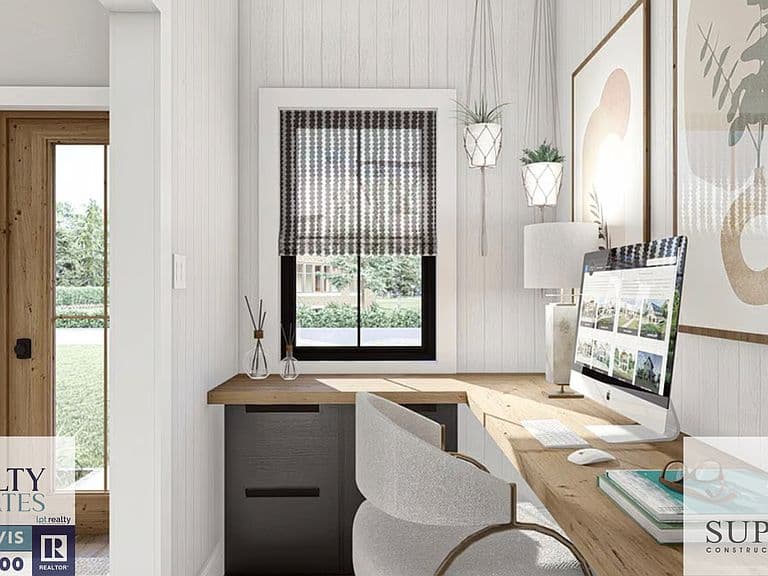 The Catalina II - Single Unit Plan, The Plaza photo 5