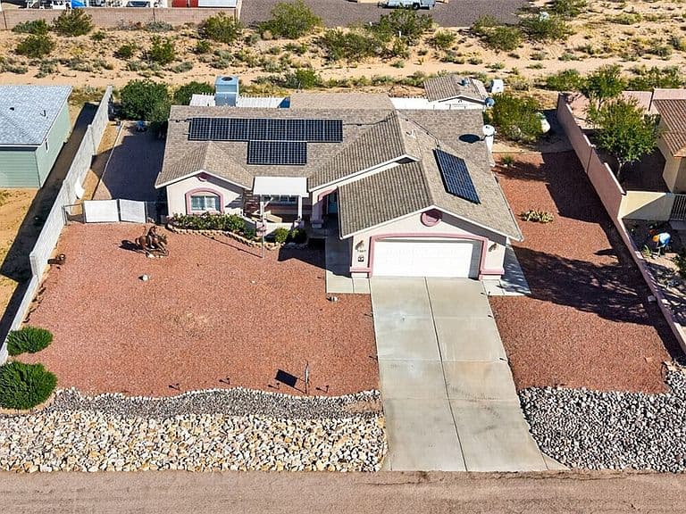 7007 E Concho Place photo 4