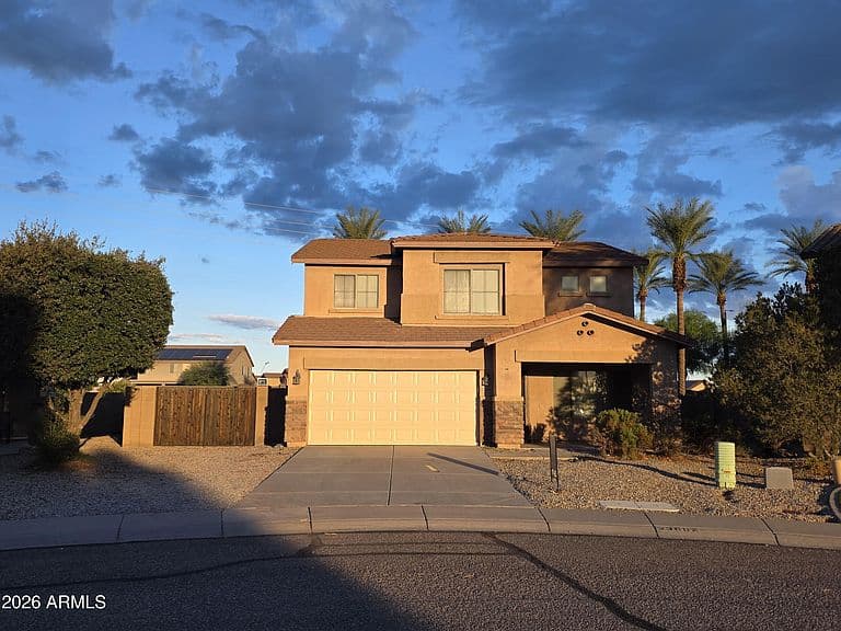 33602 N COBBLE STONE Drive photo 1
