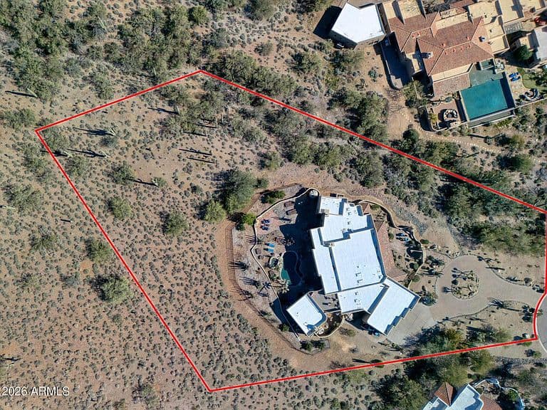 5578 E BUTTE CANYON Drive photo 5