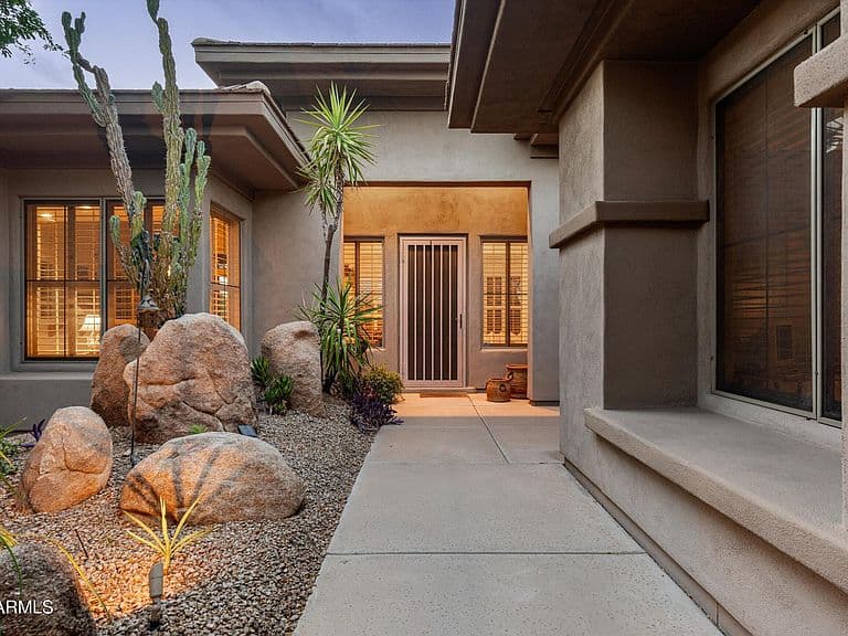 7386 E BRISA Drive photo 4