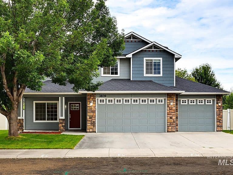 3839 N Cool River Way photo 4