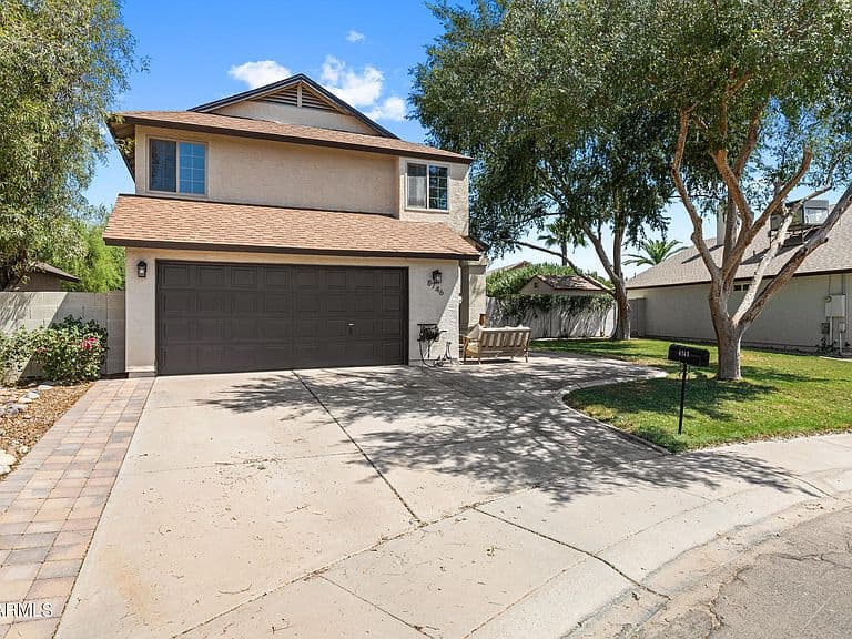 8746 E BELLEVIEW Street photo 3
