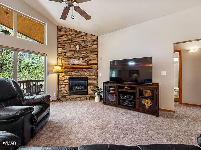 1240 W Sierra Pines Dr photo 5