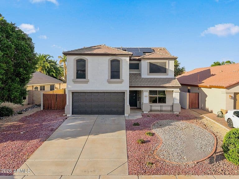 10222 W JESSIE Lane photo 1