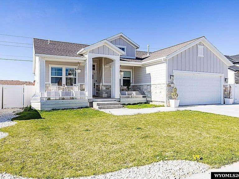 2700 Bailey Blvd photo 1