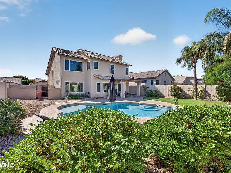 9294 E PINE VALLEY Road photo 2