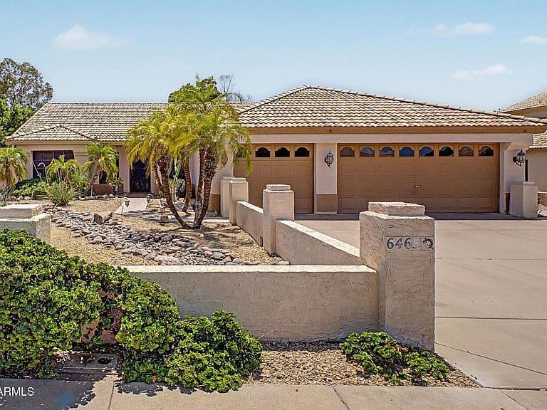 6465 E PRESTON Street photo 1