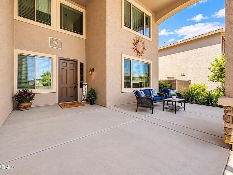 15792 W DESERT MIRAGE Drive photo 2