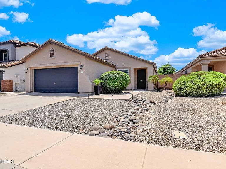 6693 W IVANHOE Street photo 1