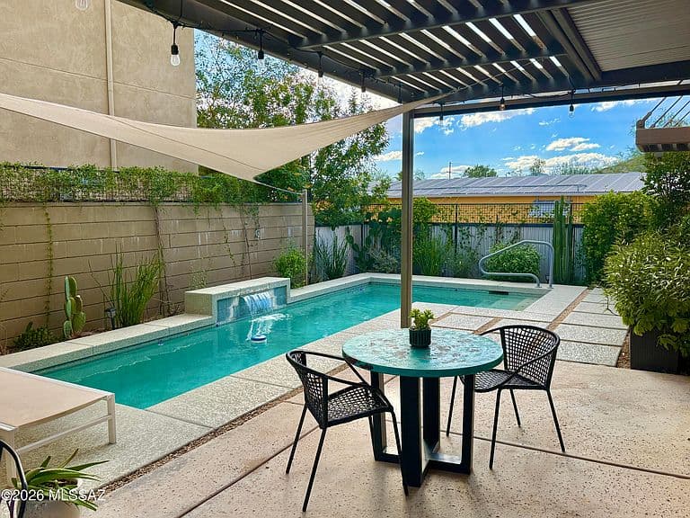 626 S Mordasini Pl photo 4
