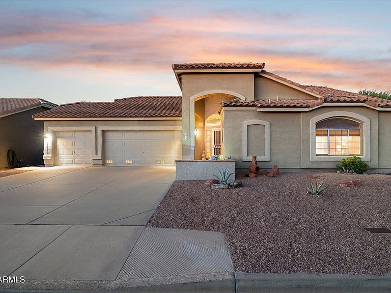 6329 S SANDTRAP Drive photo 4