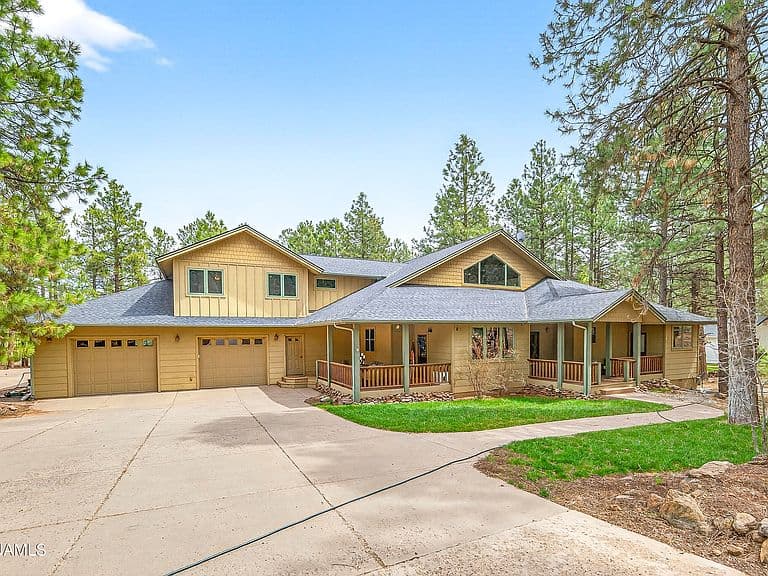 3563 W Kiltie Loop photo 1