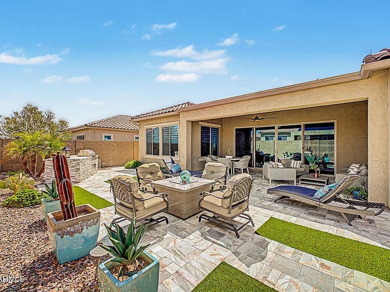 8192 W AUTUMN VISTA Way photo 5