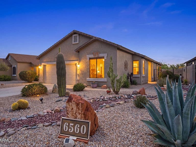 6560 E CASA DE RISCO Lane photo 3