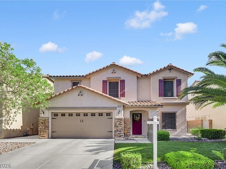 4913 Apache Valley Ave photo 1