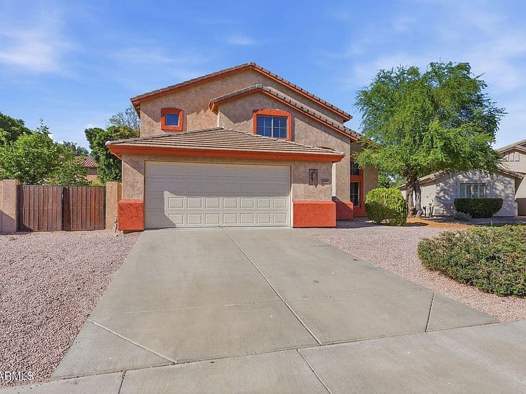 1166 E STOTTLER Drive photo 5