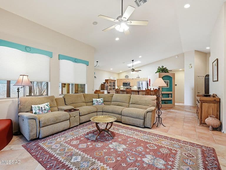 2682 S Falcon View Dr photo 5