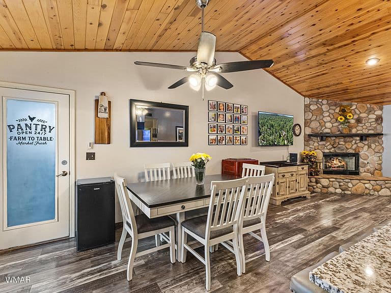 3558 W Bermuda Cir photo 5