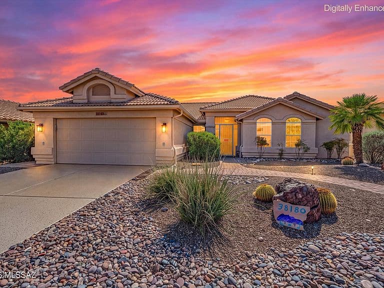 38180 S Birdie Dr photo 2