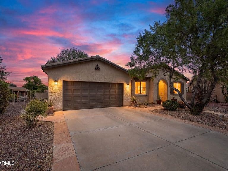 42428 W CONSTELLATION Drive photo 1