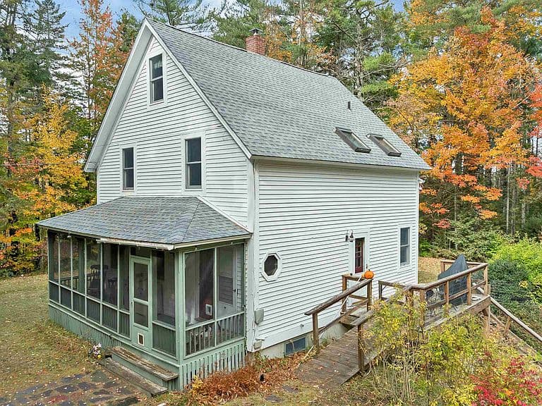184 Chalk Pond Road photo 1