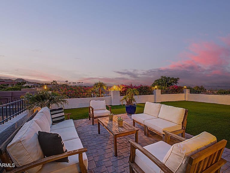 15507 E THISTLE Drive photo 5