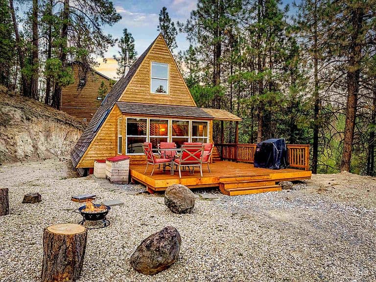 60 Wilderness Ranch Rd photo 4