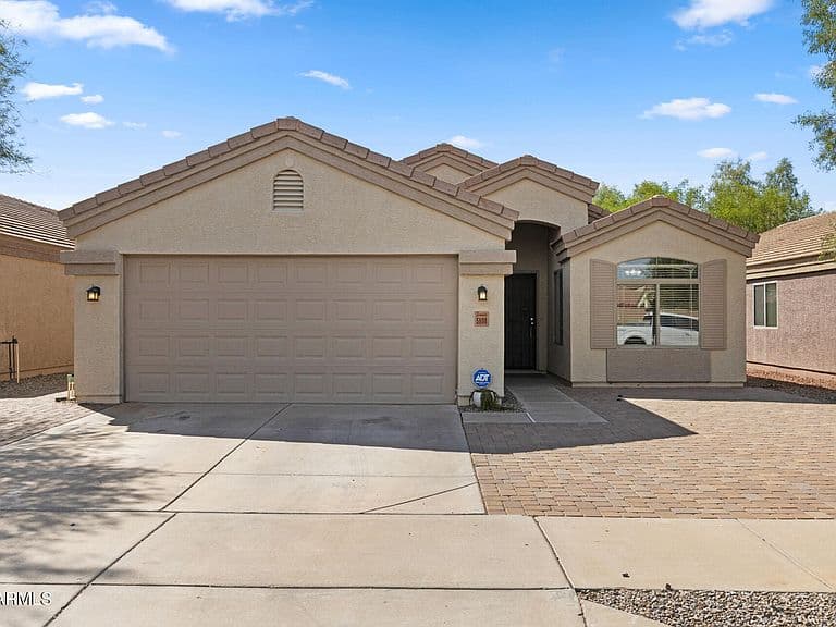 5808 S 32ND Avenue photo 1