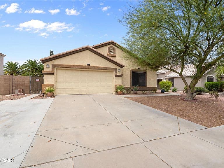 8830 W SALTER Drive photo 1
