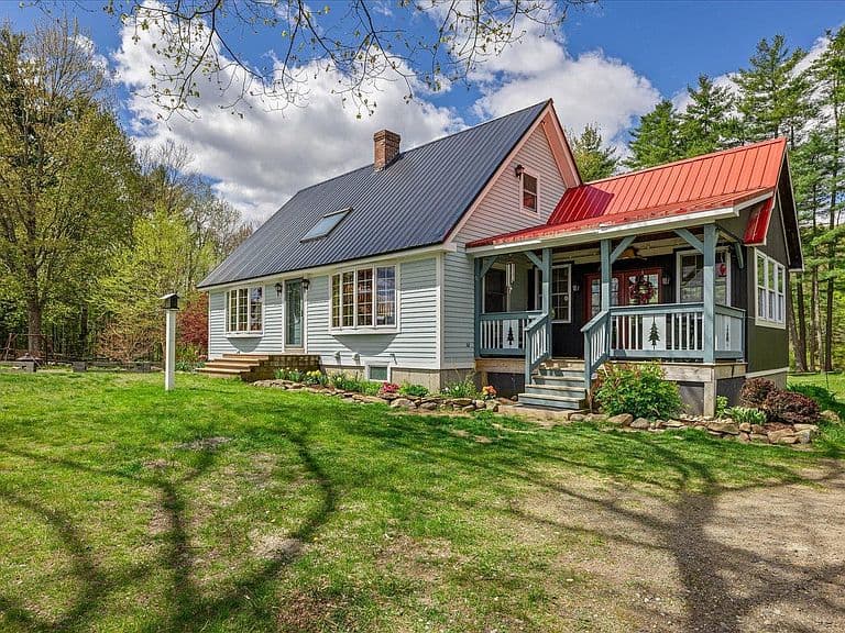 295 Manning Hill Road photo 3