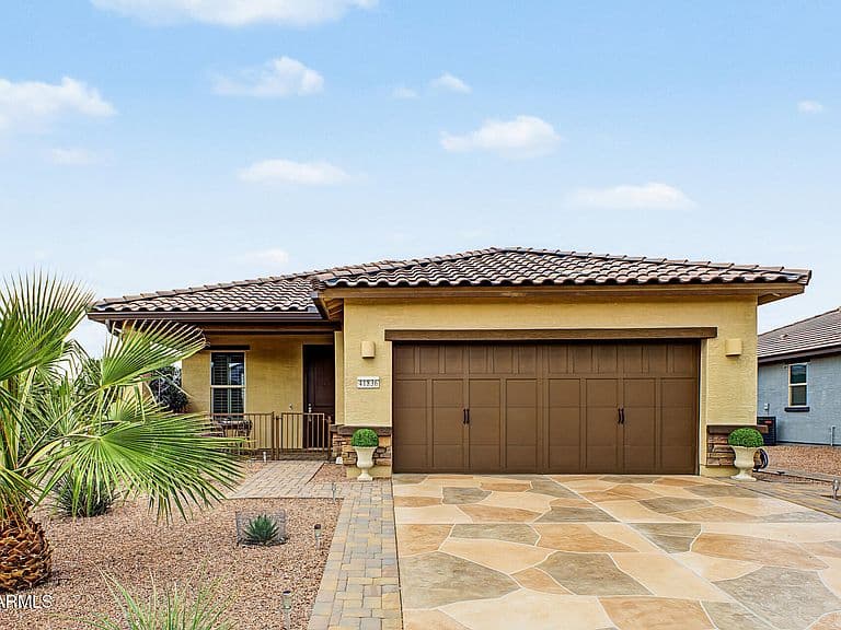 41836 W MESQUITE Road photo 2