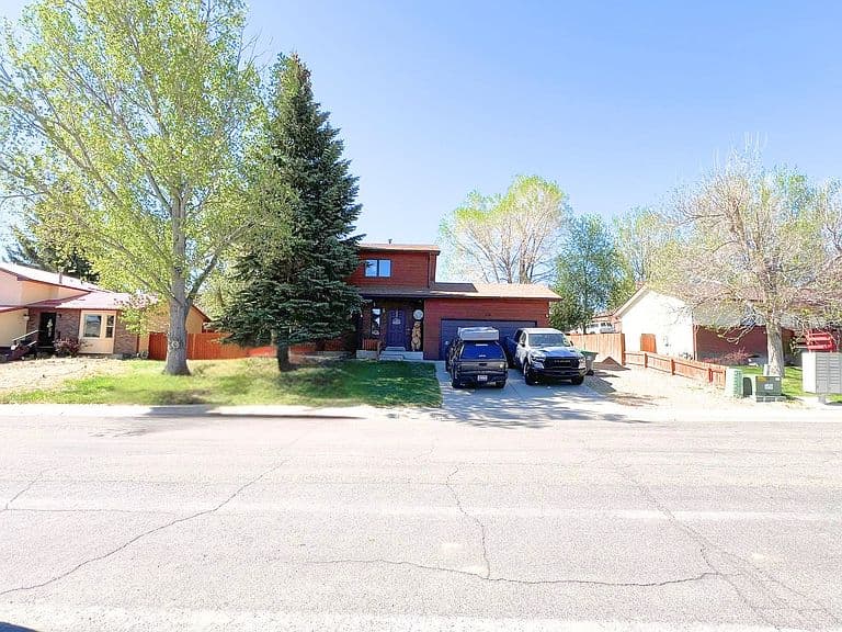 510 Cheyenne Dr photo 1